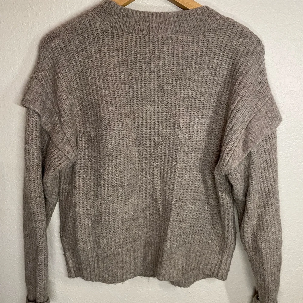 Express sweater - Picture 3 of 5
